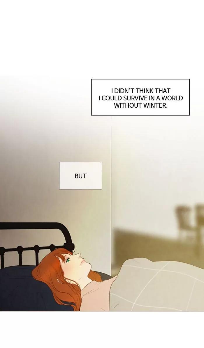 Winter Woods Chapter 128 page 45 - Chapter 128: [Season 2] Ep.73