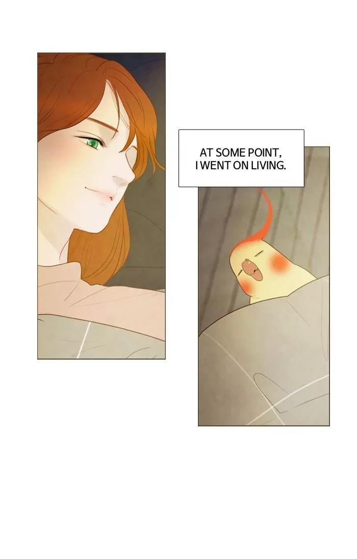 Winter Woods Chapter 128 page 46 - Chapter 128: [Season 2] Ep.73