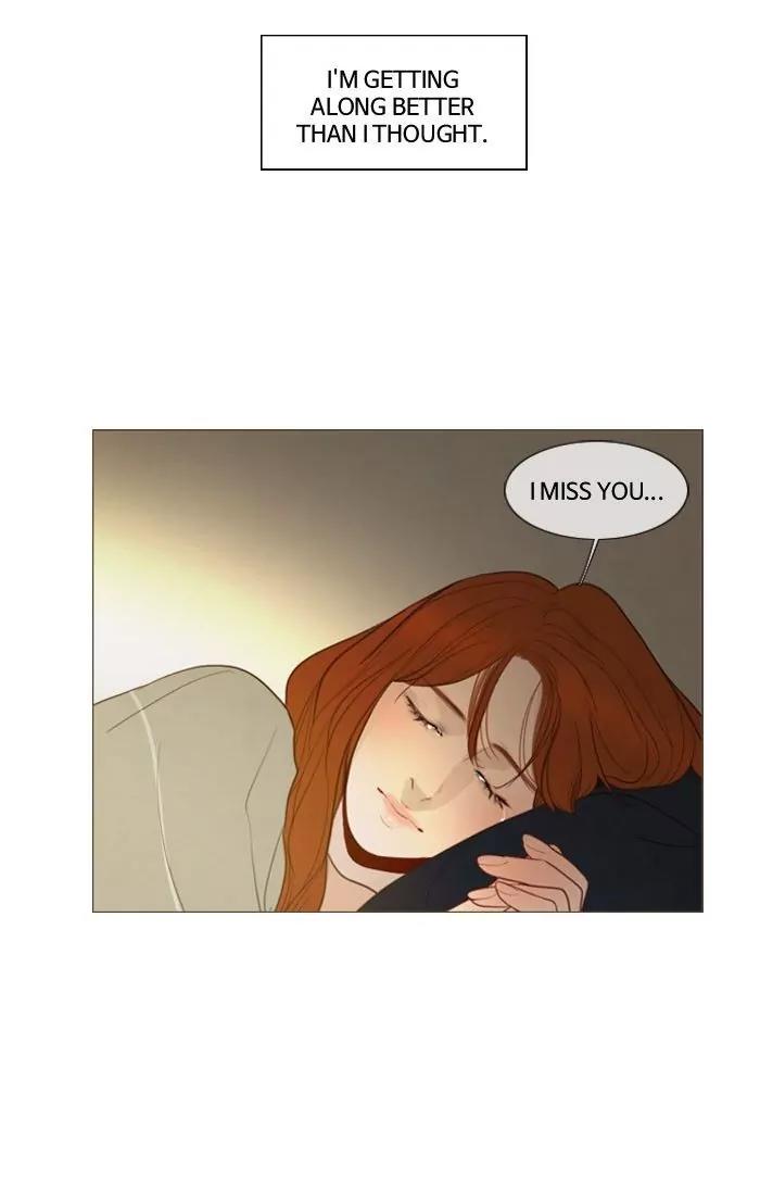 Winter Woods Chapter 128 page 47 - Chapter 128: [Season 2] Ep.73