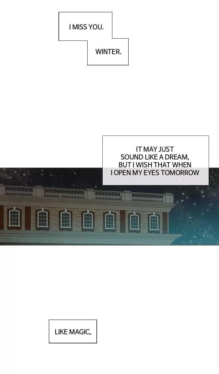 Winter Woods Chapter 128 page 48 - Chapter 128: [Season 2] Ep.73