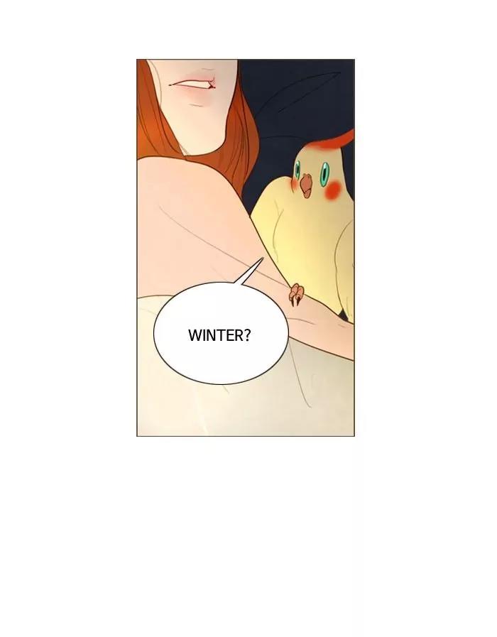 Winter Woods Chapter 128 page 56 - Chapter 128: [Season 2] Ep.73