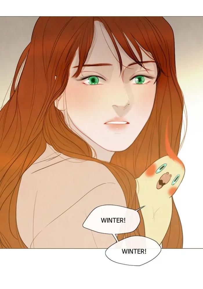 Winter Woods Chapter 128 page 58 - Chapter 128: [Season 2] Ep.73