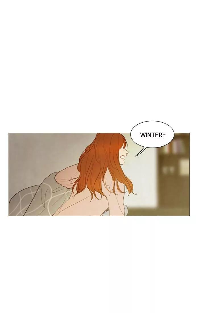Winter Woods Chapter 128 page 63 - Chapter 128: [Season 2] Ep.73