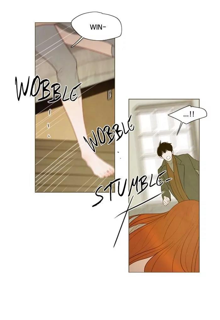 Winter Woods Chapter 128 page 64 - Chapter 128: [Season 2] Ep.73