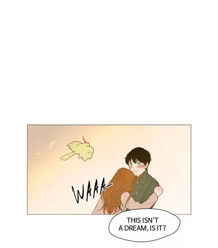 Winter Woods Chapter 128 page 70 - Chapter 128: [Season 2] Ep.73
