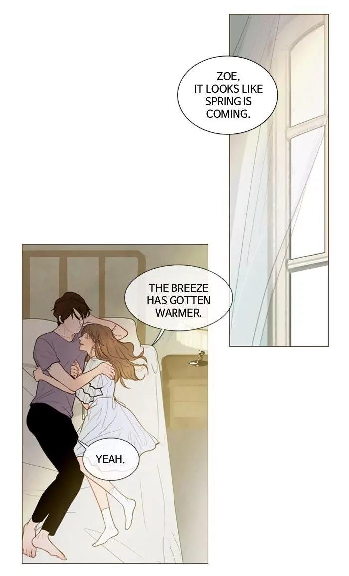 Winter Woods Chapter 129 page 11 - Chapter 129: [Season 2] Ep.74
