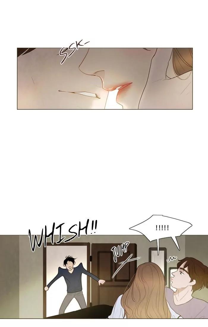 Winter Woods Chapter 129 page 15 - Chapter 129: [Season 2] Ep.74