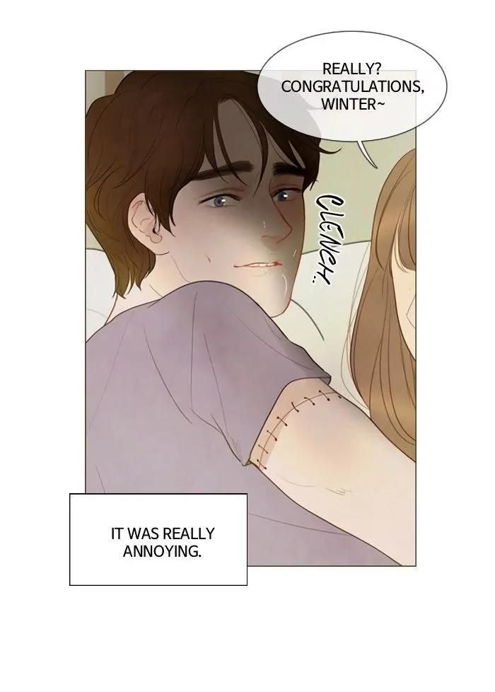 Winter Woods Chapter 129 page 19 - Chapter 129: [Season 2] Ep.74