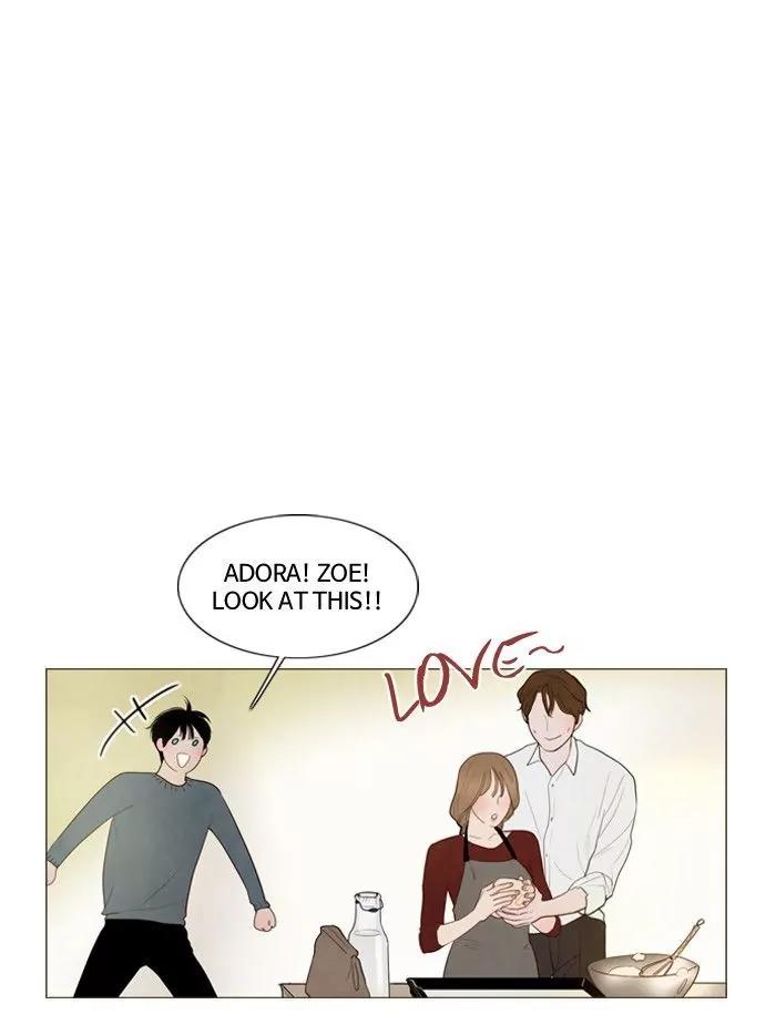Winter Woods Chapter 129 page 20 - Chapter 129: [Season 2] Ep.74