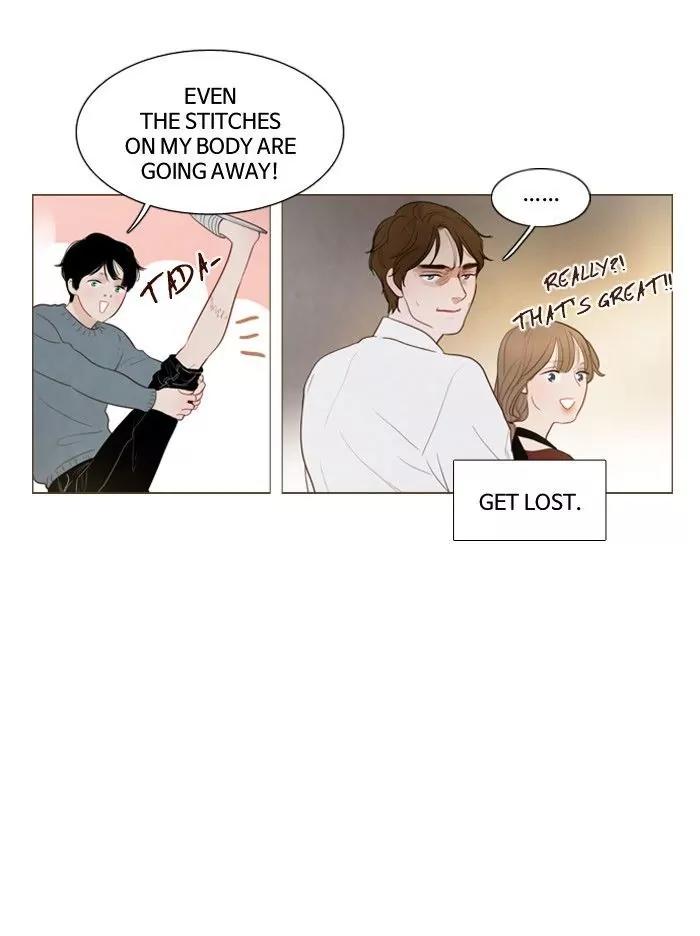 Winter Woods Chapter 129 page 21 - Chapter 129: [Season 2] Ep.74