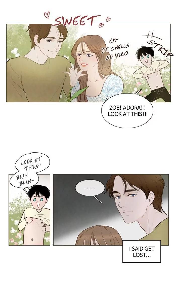 Winter Woods Chapter 129 page 22 - Chapter 129: [Season 2] Ep.74