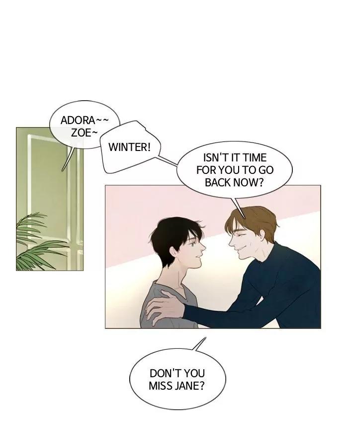 Winter Woods Chapter 129 page 24 - Chapter 129: [Season 2] Ep.74