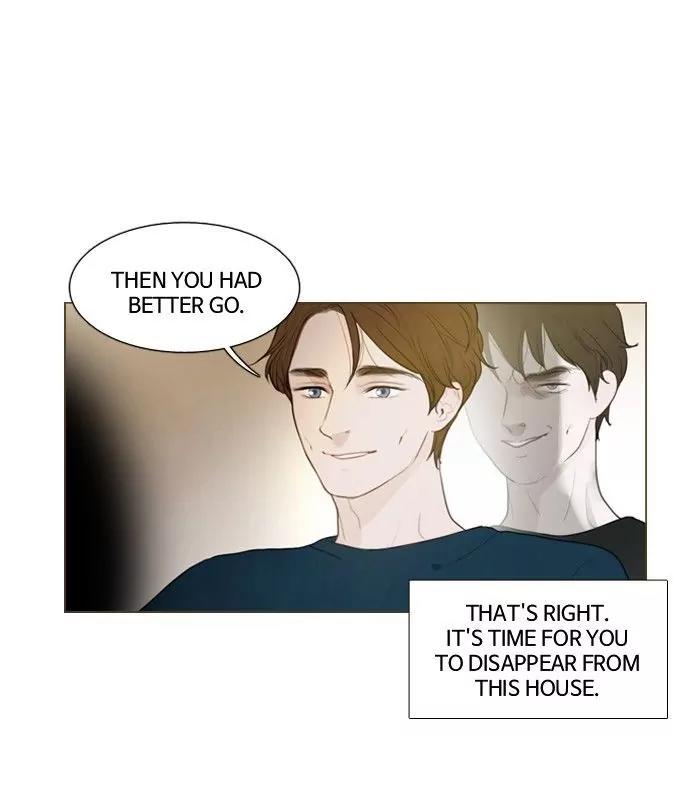 Winter Woods Chapter 129 page 26 - Chapter 129: [Season 2] Ep.74