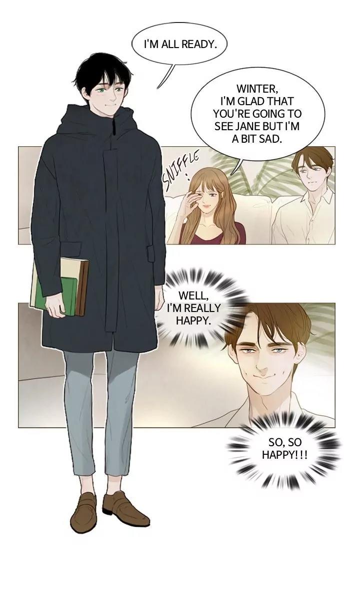 Winter Woods Chapter 129 page 28 - Chapter 129: [Season 2] Ep.74