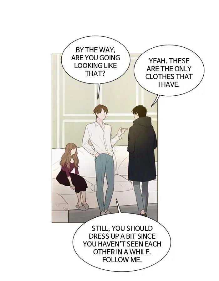 Winter Woods Chapter 129 page 29 - Chapter 129: [Season 2] Ep.74
