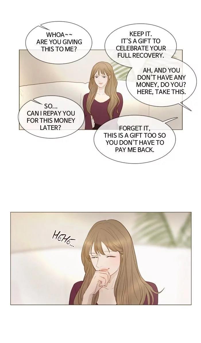 Winter Woods Chapter 129 page 30 - Chapter 129: [Season 2] Ep.74