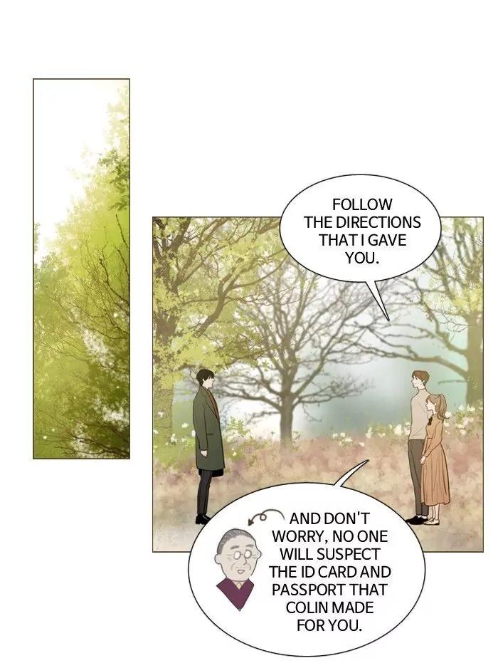Winter Woods Chapter 129 page 31 - Chapter 129: [Season 2] Ep.74