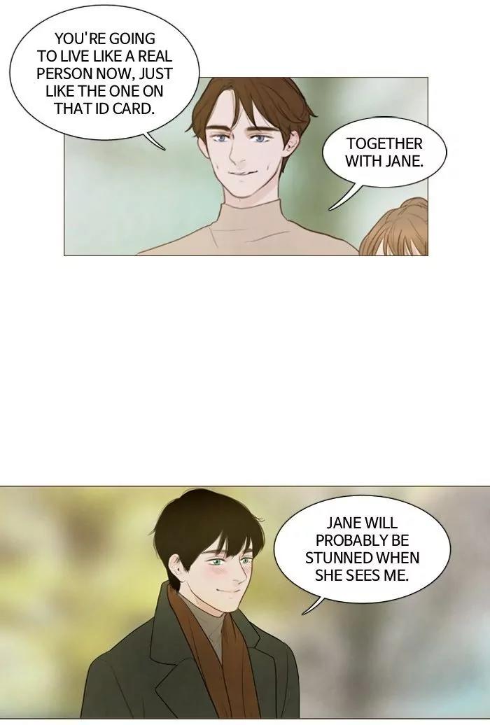 Winter Woods Chapter 129 page 32 - Chapter 129: [Season 2] Ep.74