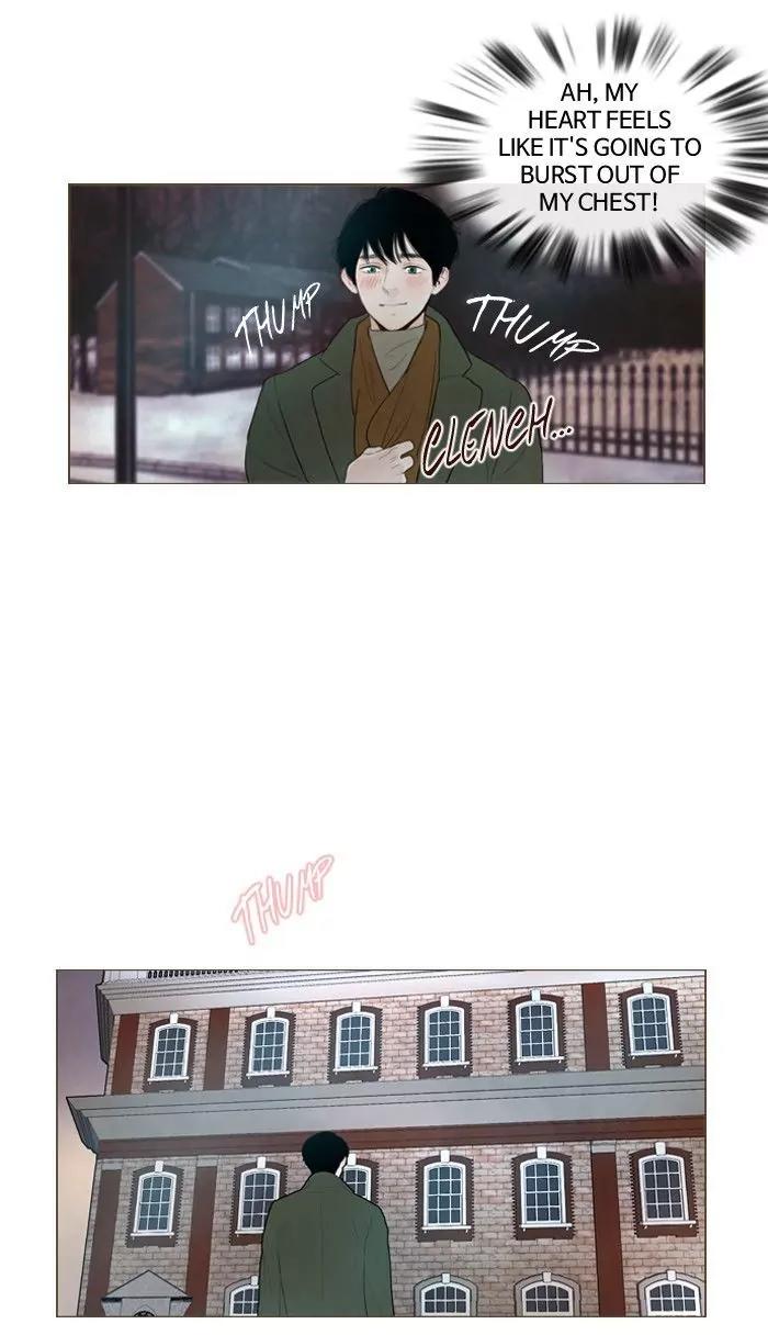 Winter Woods Chapter 129 page 35 - Chapter 129: [Season 2] Ep.74