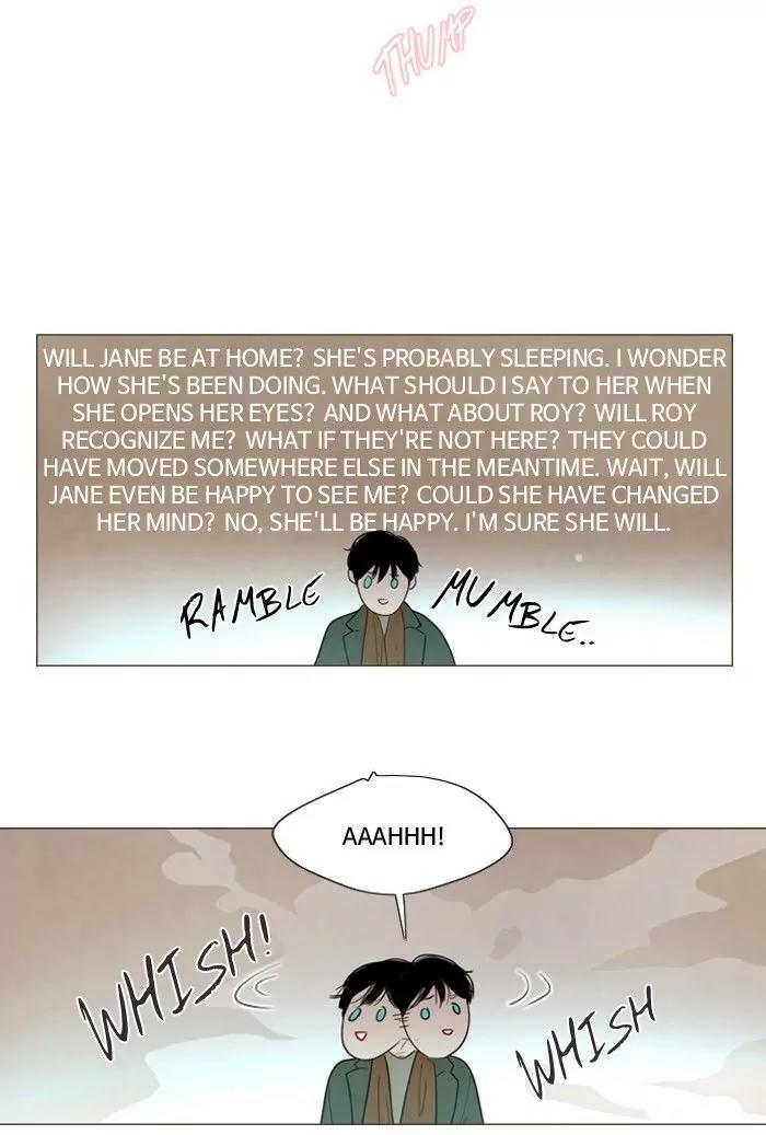 Winter Woods Chapter 129 page 38 - Chapter 129: [Season 2] Ep.74
