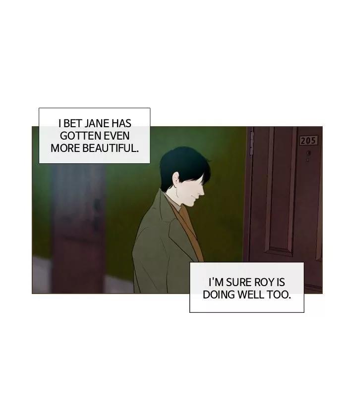Winter Woods Chapter 129 page 39 - Chapter 129: [Season 2] Ep.74