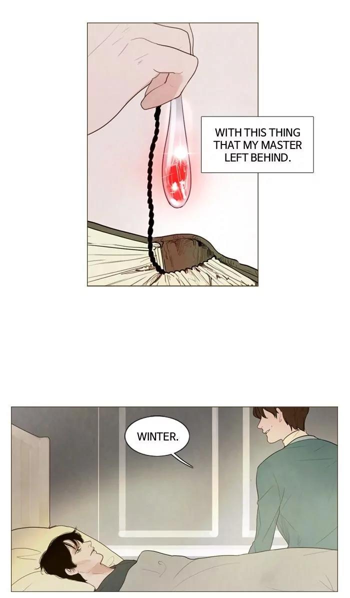 Winter Woods Chapter 129 page 4 - Chapter 129: [Season 2] Ep.74