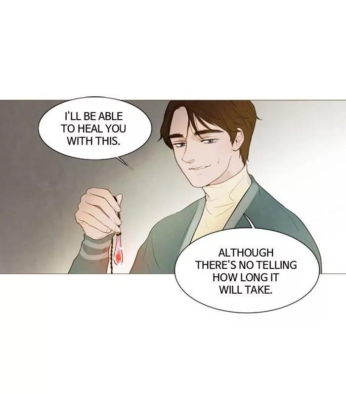 Winter Woods Chapter 129 page 5 - Chapter 129: [Season 2] Ep.74