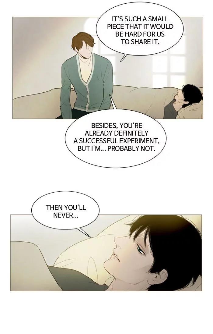 Winter Woods Chapter 129 page 7 - Chapter 129: [Season 2] Ep.74