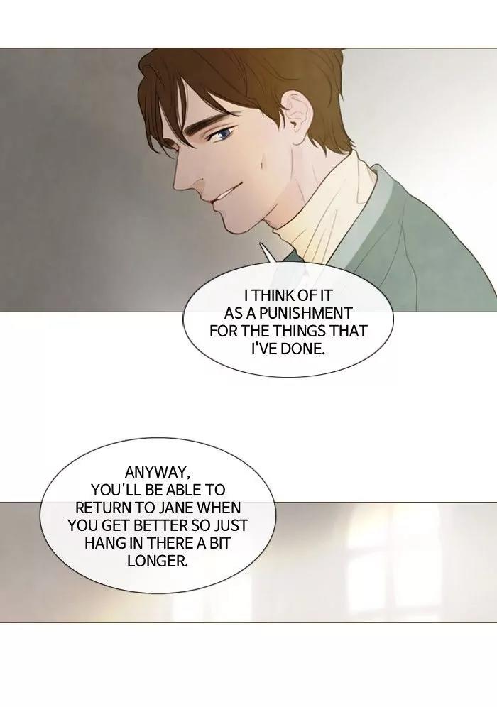 Winter Woods Chapter 129 page 8 - Chapter 129: [Season 2] Ep.74