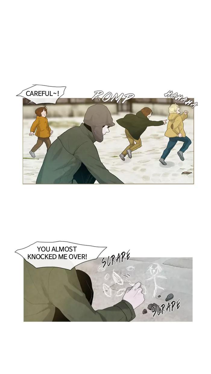 Winter Woods Chapter 13 page 18 - Chapter 13: [Season 1] Ep.12