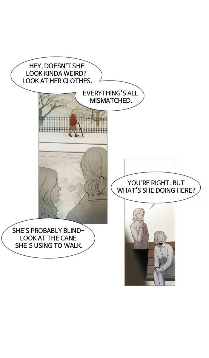 Winter Woods Chapter 13 page 19 - Chapter 13: [Season 1] Ep.12