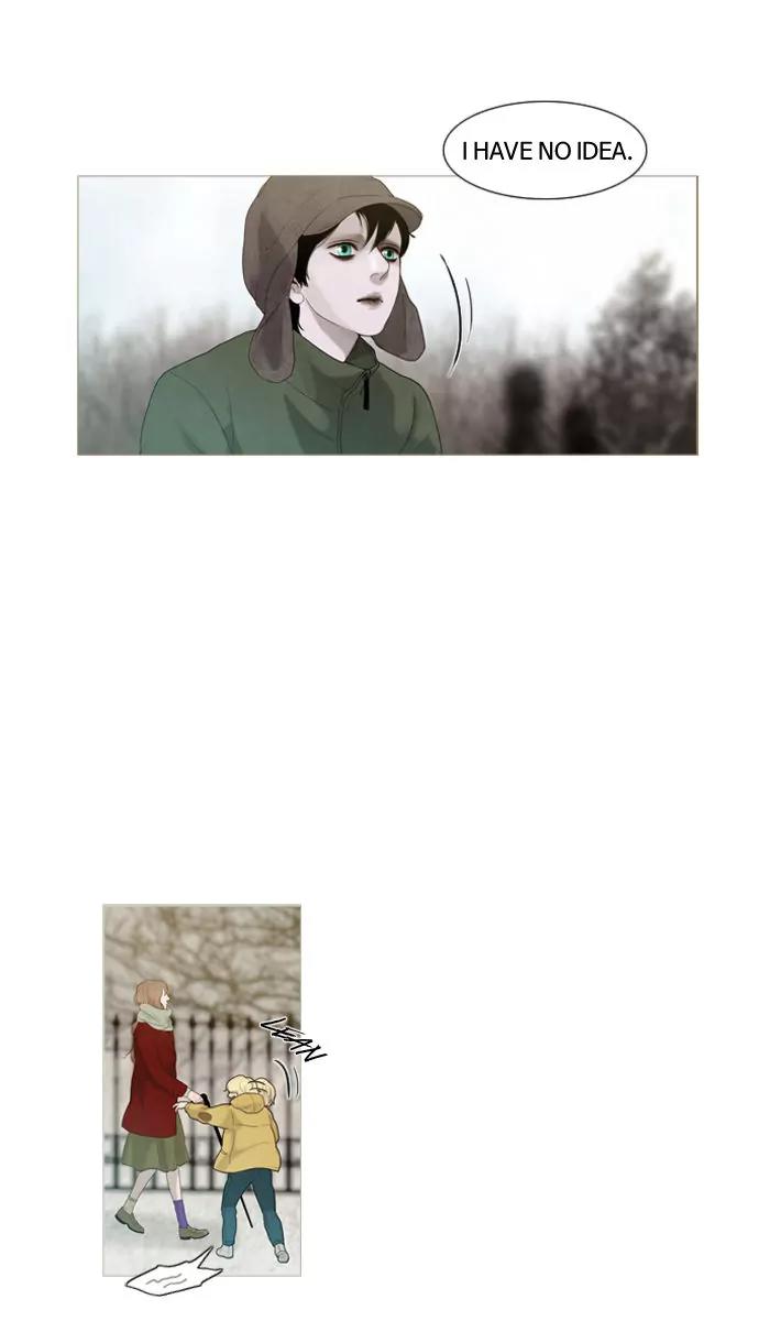 Winter Woods Chapter 13 page 20 - Chapter 13: [Season 1] Ep.12