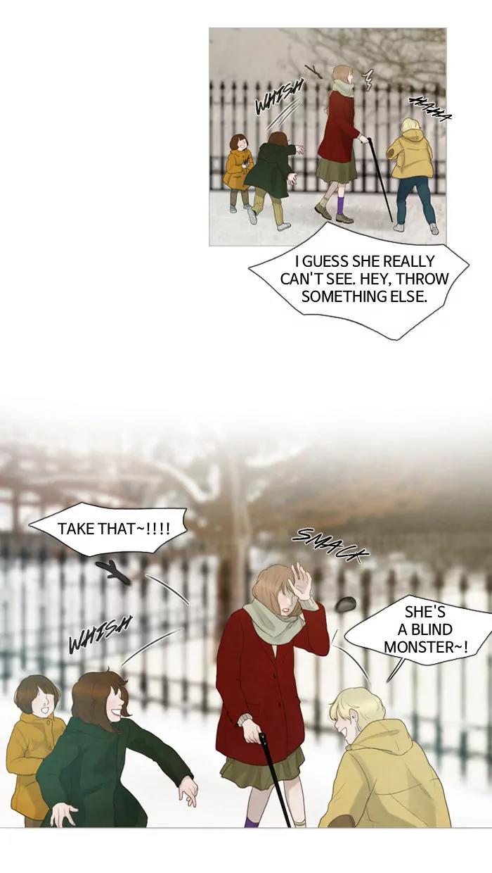 Winter Woods Chapter 13 page 21 - Chapter 13: [Season 1] Ep.12
