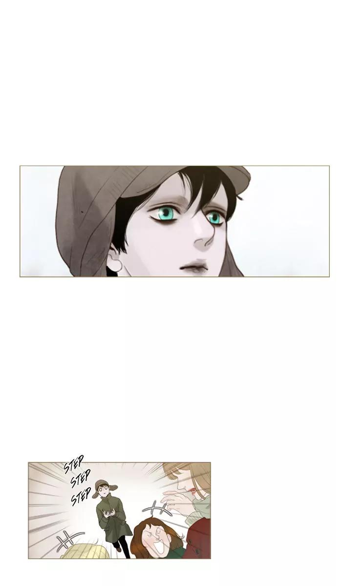 Winter Woods Chapter 13 page 22 - Chapter 13: [Season 1] Ep.12