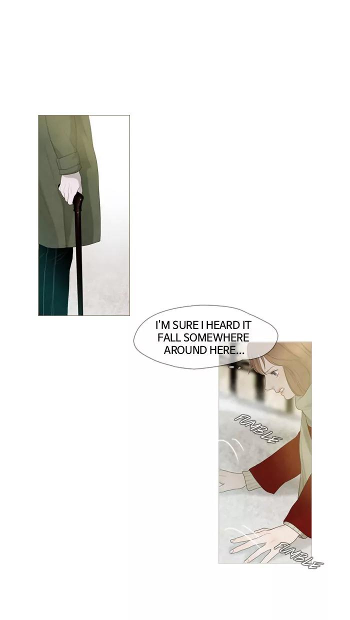 Winter Woods Chapter 13 page 28 - Chapter 13: [Season 1] Ep.12
