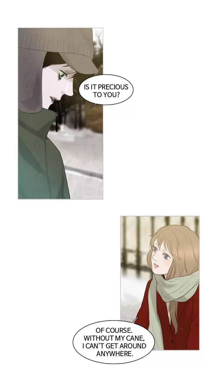 Winter Woods Chapter 13 page 30 - Chapter 13: [Season 1] Ep.12