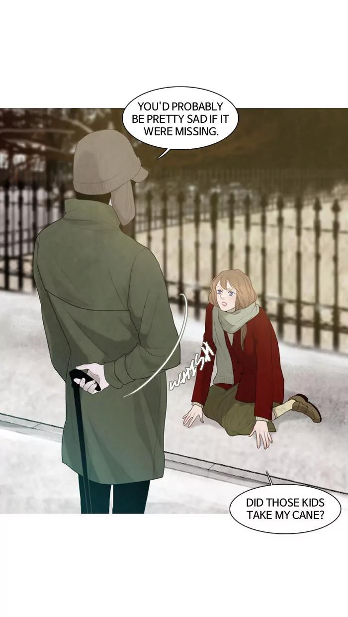 Winter Woods Chapter 13 page 32 - Chapter 13: [Season 1] Ep.12