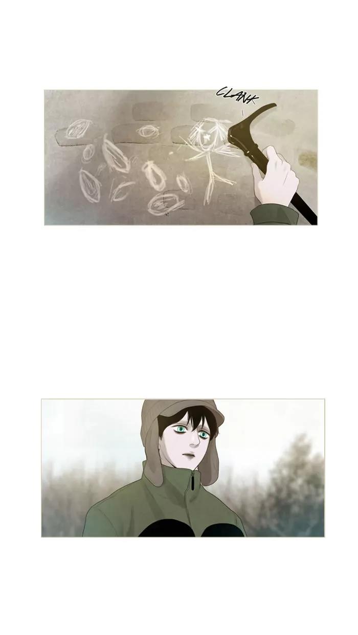 Winter Woods Chapter 13 page 38 - Chapter 13: [Season 1] Ep.12