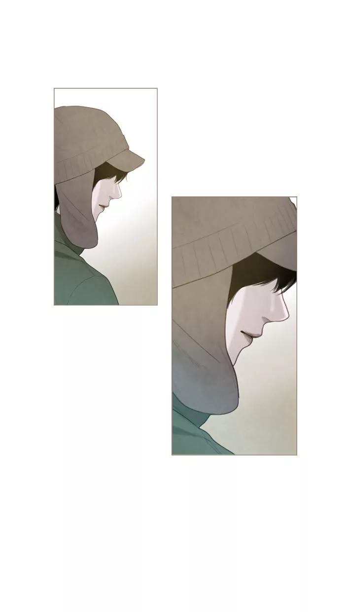 Winter Woods Chapter 13 page 40 - Chapter 13: [Season 1] Ep.12