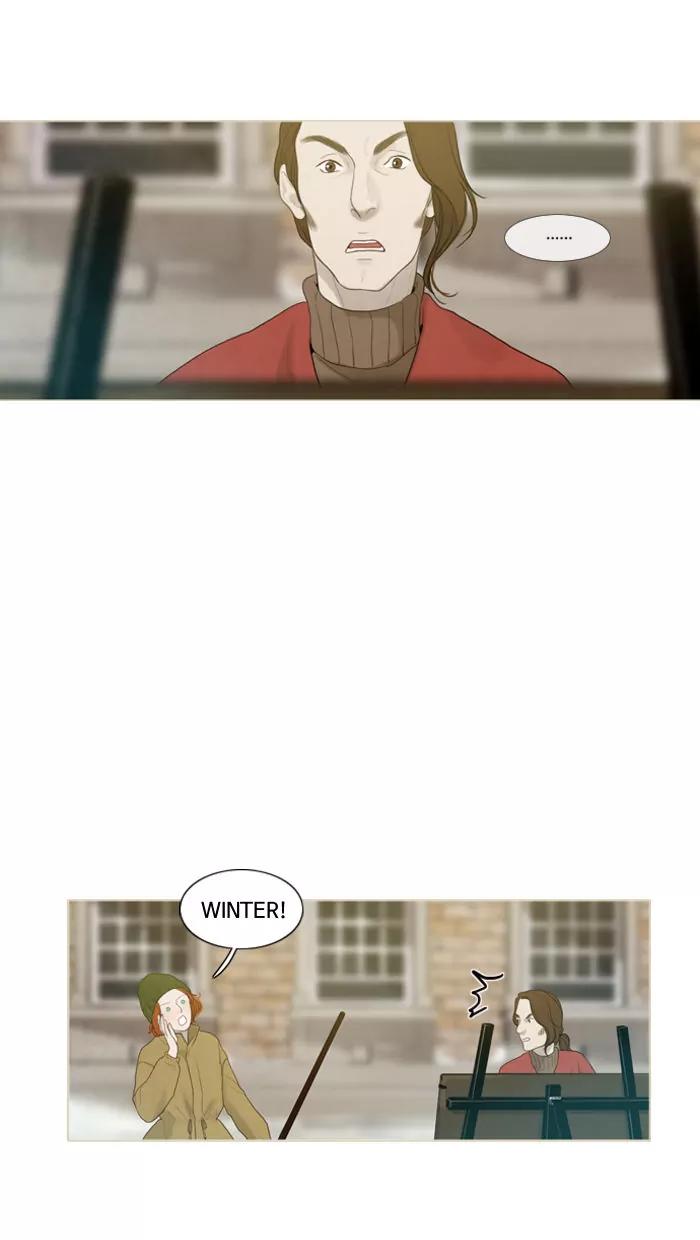 Winter Woods Chapter 13 page 41 - Chapter 13: [Season 1] Ep.12