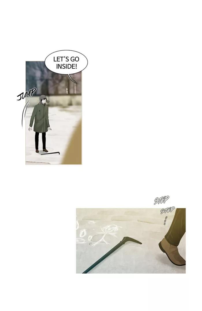 Winter Woods Chapter 13 page 42 - Chapter 13: [Season 1] Ep.12