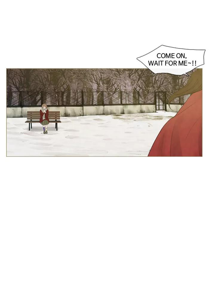 Winter Woods Chapter 13 page 44 - Chapter 13: [Season 1] Ep.12