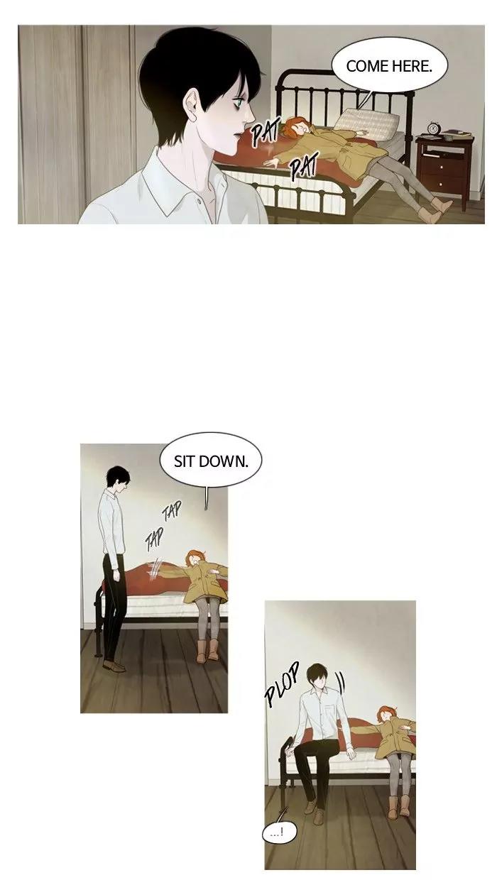 Winter Woods Chapter 14 page 12 - Chapter 14: [Season 1] Ep.13