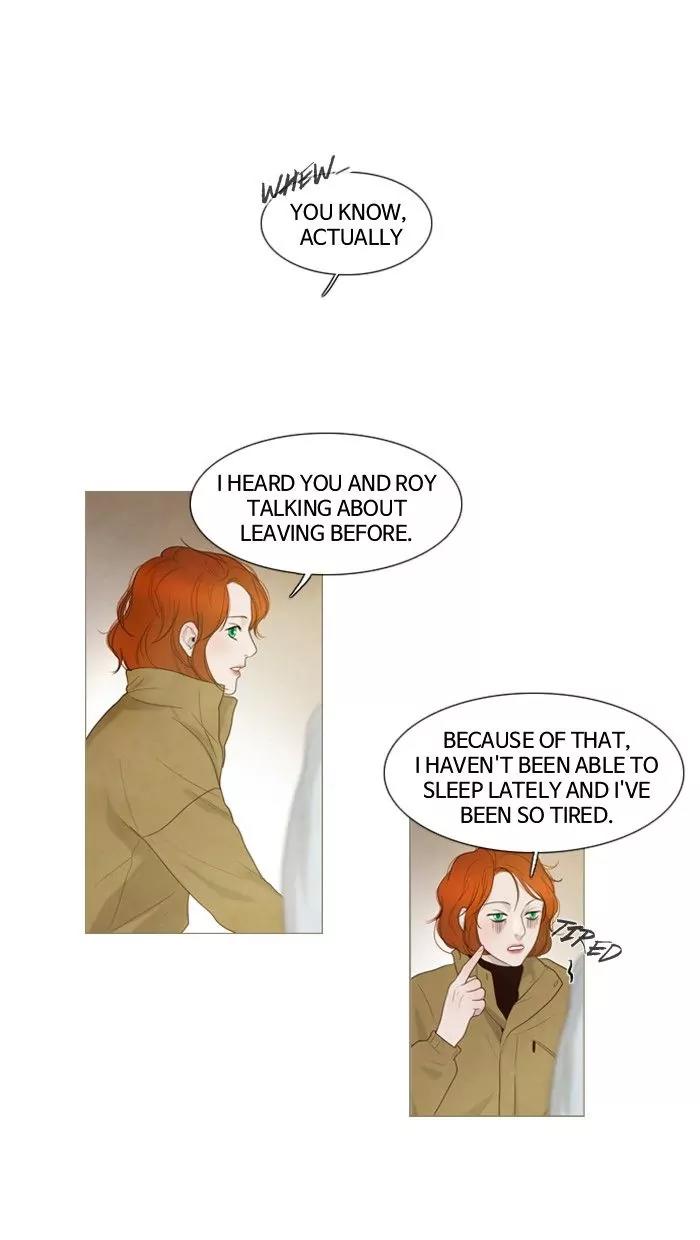 Winter Woods Chapter 14 page 14 - Chapter 14: [Season 1] Ep.13