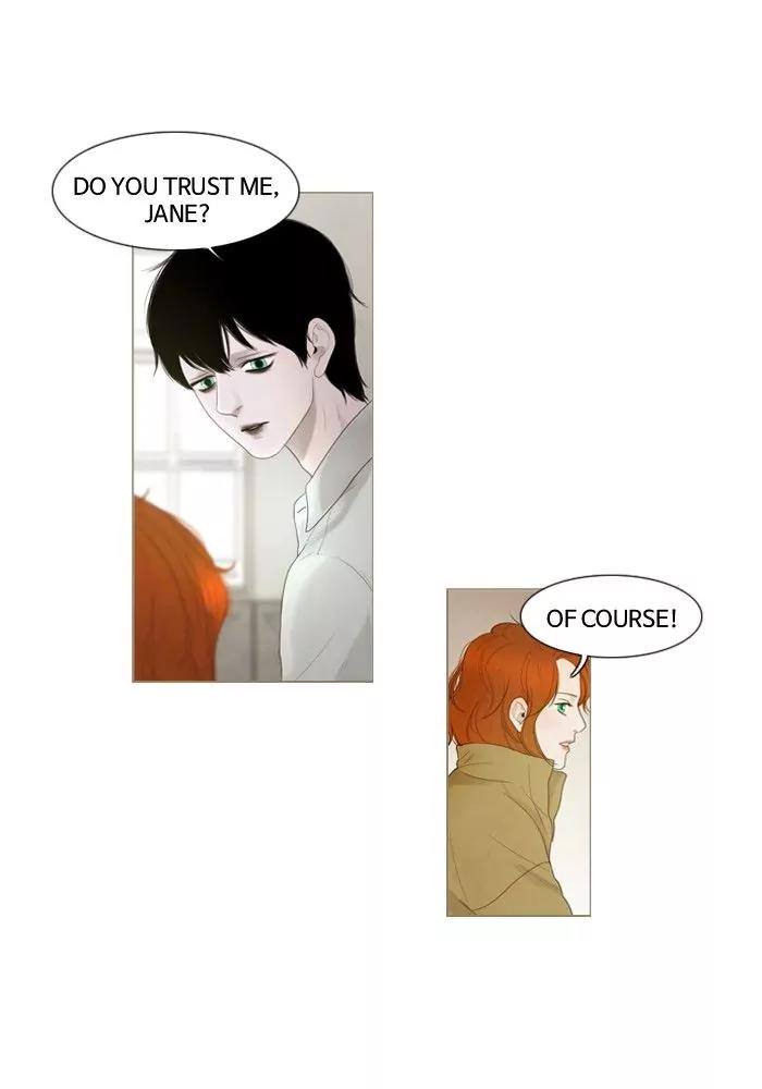 Winter Woods Chapter 14 page 17 - Chapter 14: [Season 1] Ep.13