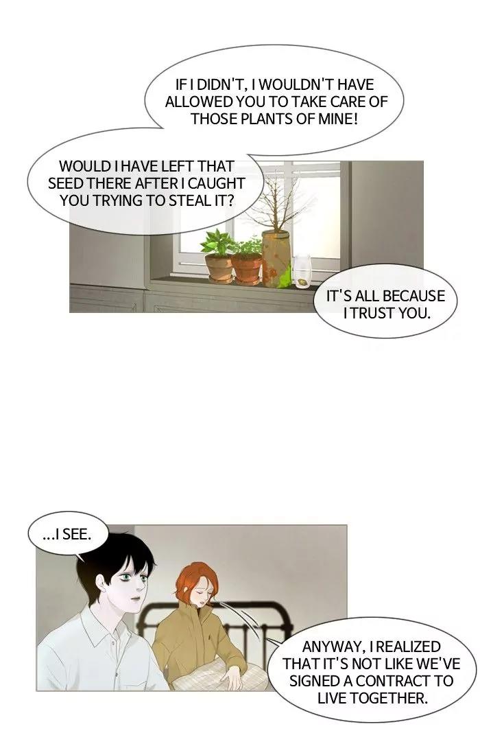 Winter Woods Chapter 14 page 18 - Chapter 14: [Season 1] Ep.13