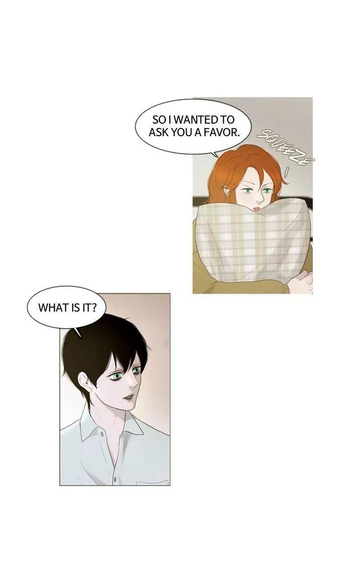 Winter Woods Chapter 14 page 19 - Chapter 14: [Season 1] Ep.13