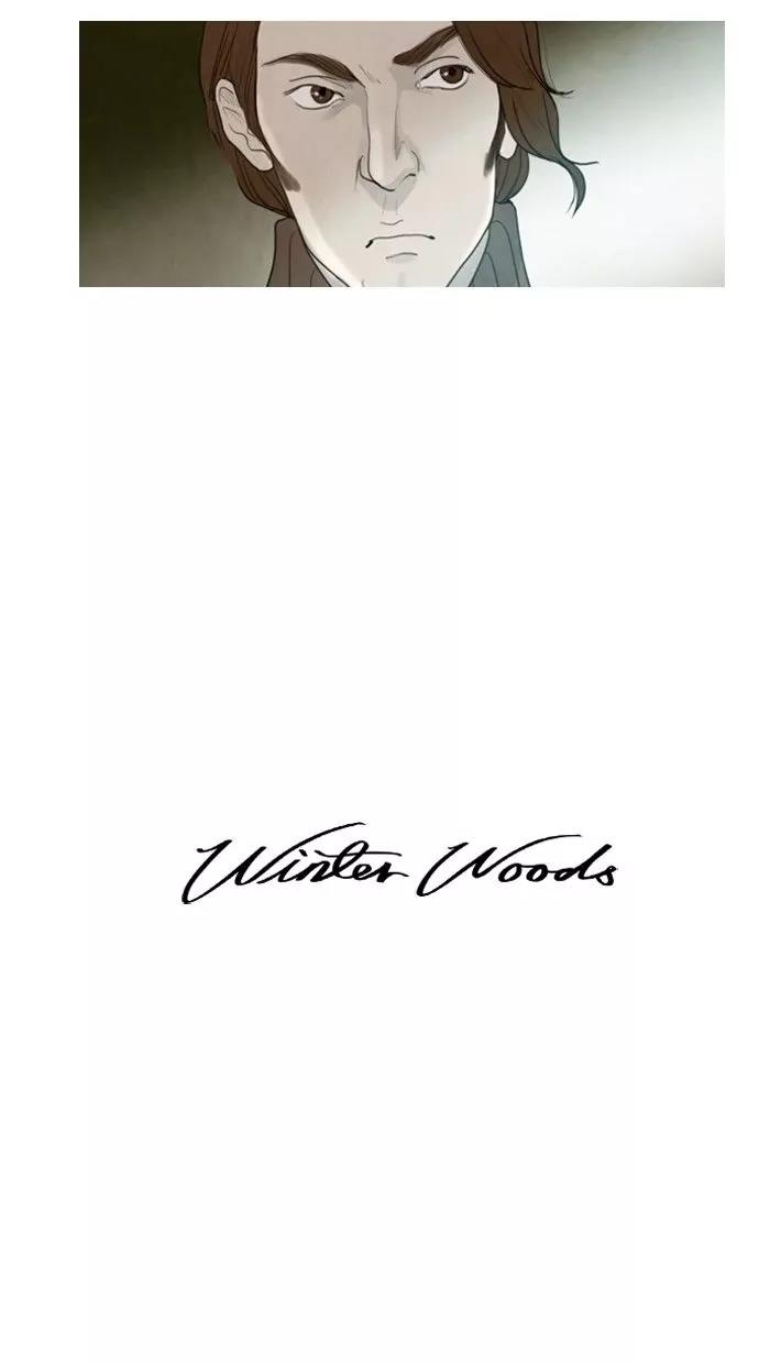 Winter Woods Chapter 14 page 2 - Chapter 14: [Season 1] Ep.13