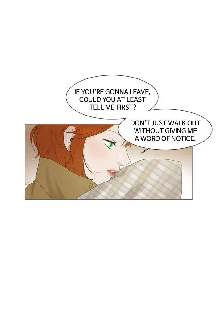 Winter Woods Chapter 14 page 20 - Chapter 14: [Season 1] Ep.13