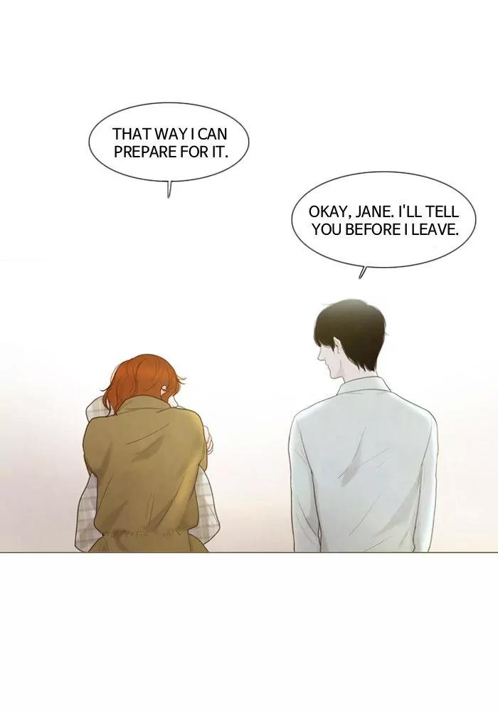 Winter Woods Chapter 14 page 21 - Chapter 14: [Season 1] Ep.13